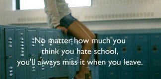 Το τελευταίο κουδούνι