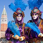 Masks of Venice 2011