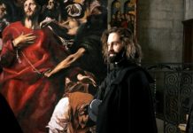 El Greco: Ένας ζωγράφος που γκρέμισε τα στεγανά.