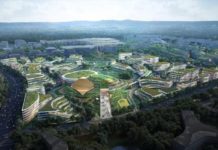 Μπορεί να συνδυαστεί εντός μιας πόλης η τεχνολογία με την φύση;