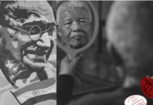 Δύο κήρυκες αγάπης από διαφορετικούς κόσμους αλλά με κοινούς σκοπούς