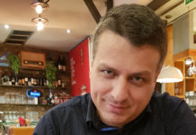 Γιώργος Δάμτσιος: Στην παρούσα φάση πάντως, το crime-thriller είναι μάλλον στην κορυφή των προτιμήσεων. Του χρόνου ενδεχομένως όχι!