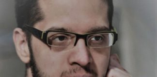 Γιώργος Δόλγυρας: «Πρέπει να ζούμε κάθε ημέρα της ζωής σαν να πρόκειται για την τελευταία.