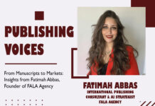 From Manuscripts to Markets: Insights from Fatimah Abbas, Founder of FALA Agency