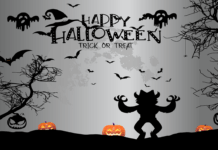 Η αληθινή μάσκα του Halloween