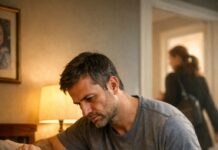 Θα θέλαμε να δούμε μπαμπάδες που να νοιάζονται…