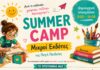 Summer Camp 2026: Μικροί Εκδότες από την Πηγή Παιδείας