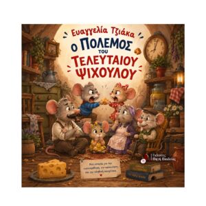 Ο Πόλεμος για το Τελευταίο Ψίχουλο