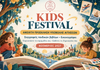 KIDS FESTIVAL: ΕΡΧΕΤΑΙ ΤΟ ΑΠΟΛΥΤΟ ΠΑΙΔΙΚΟ ΦΕΣΤΙΒΑΛ